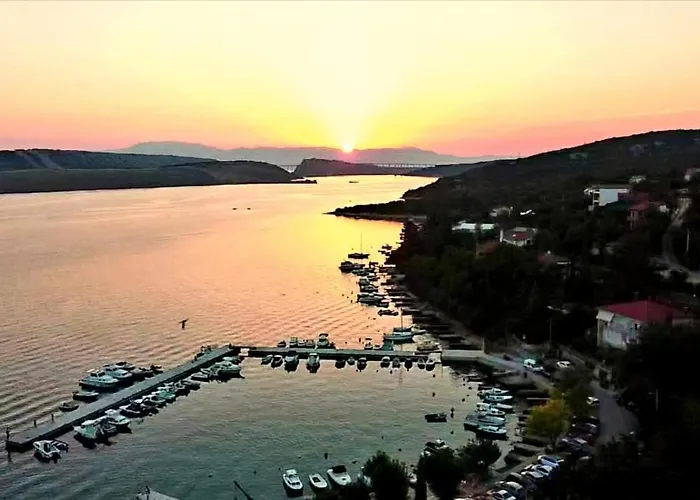 Apartmani Nizic