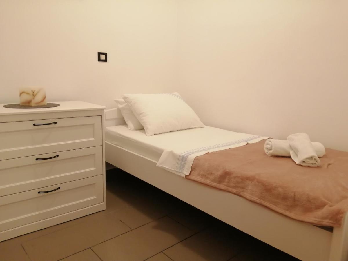 Apartman Nizic