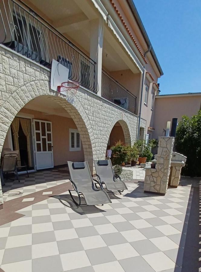 Nizic Apartman *