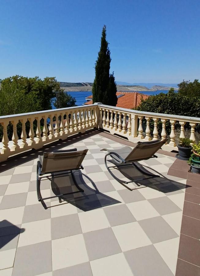 Apartman Nizic