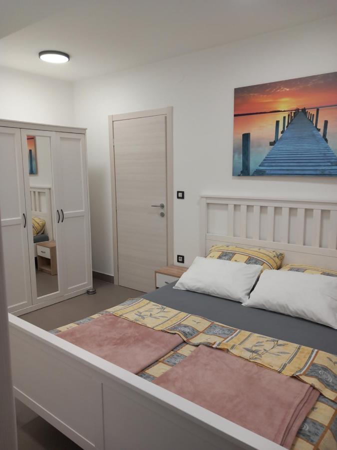 Apartman Nizic Jadranovo