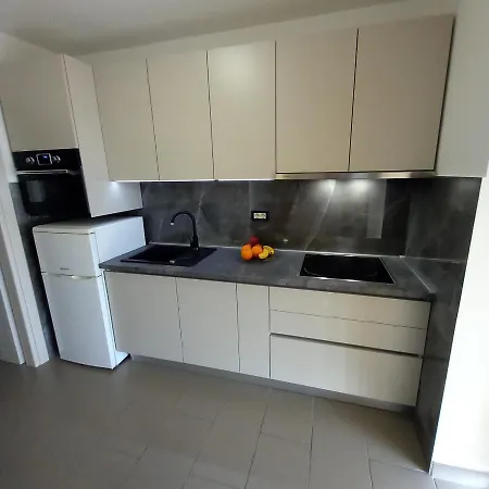 Apartmani Nizic Jadranovo Exterior photo