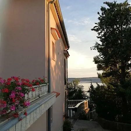 Apartmani Nizic Jadranovo Exterior photo