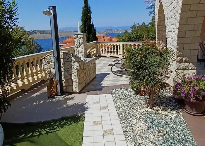 Apartmani Nizic